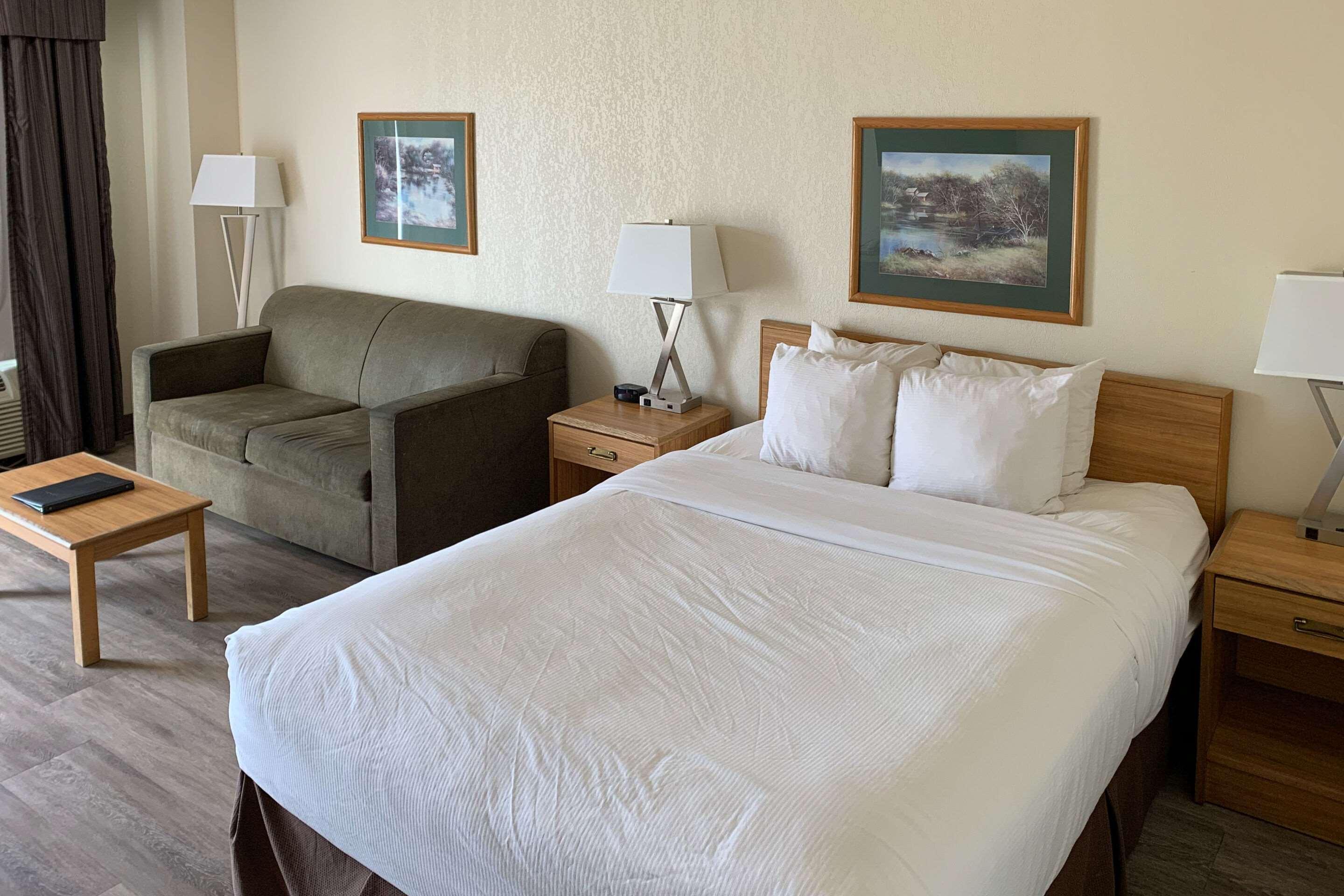Equality Inn Рокфорд Экстерьер фото