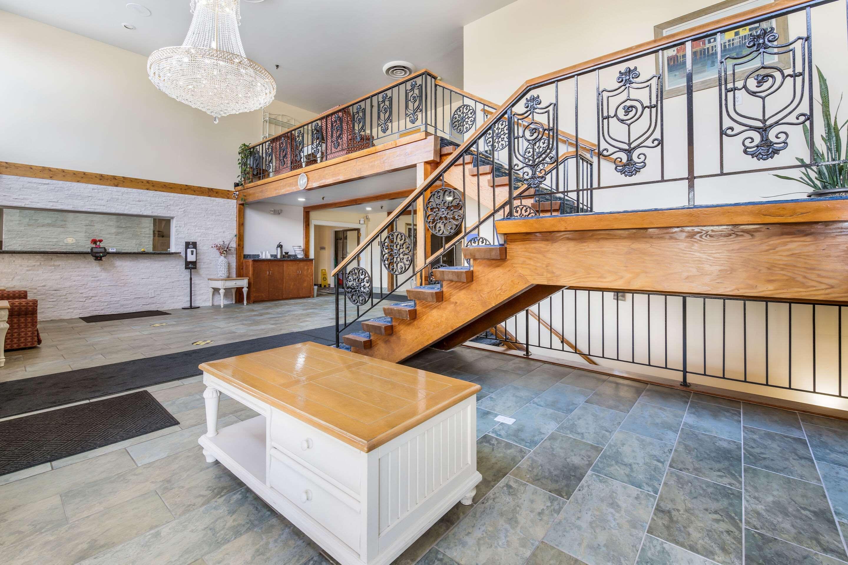Equality Inn Рокфорд Экстерьер фото