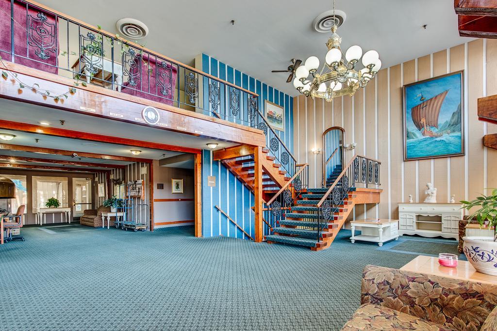 Equality Inn Рокфорд Экстерьер фото